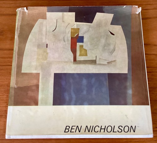 Ben nicholson tate gallery - nicholson,