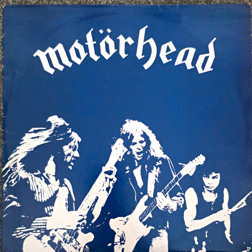 Motörhead beer drinkers - motörhead,