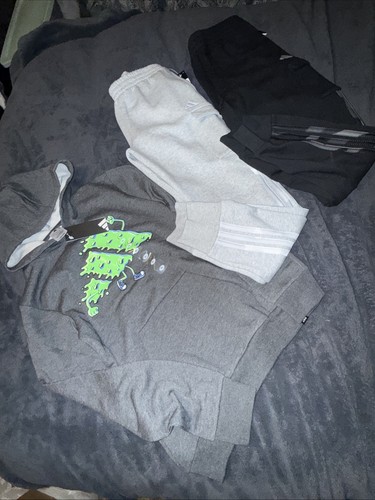 Boys adidas lot 20 - boys,