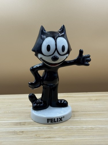 Wade felix the cat limited - the,