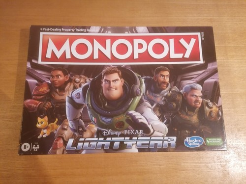 Monopoly disney and - monopoly,