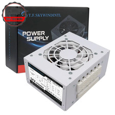 Full Modular SFX-500W Mini ITX