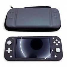 Nintendo Switch Lite Handheld