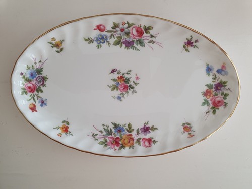 Vintage 1950s 60s - vintage, minton