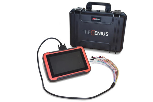 Dimsport the genius breakout - dimsport, 'the