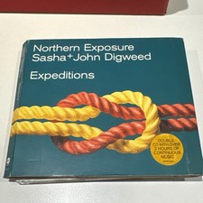 Northern Exposure: Expeditions