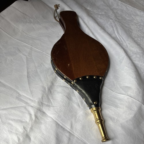 Vintage bellows all - vintage, working