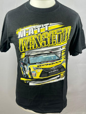 Nascar T-Shirt - Adult Size
