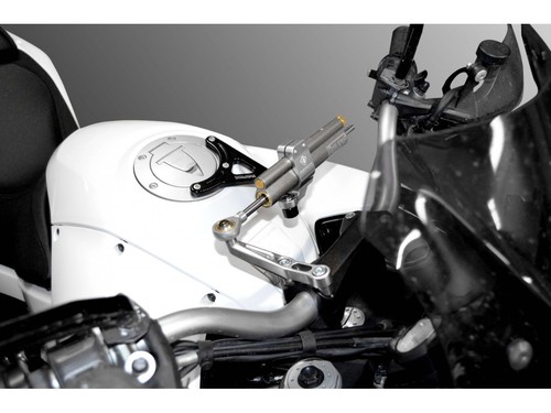 Ducabike ducati multistrada - ducabike,