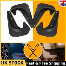 4PCS Car Mud Flaps Splash