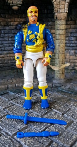 Joe action force vintage - gi,