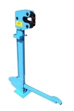 12 Metz Heavy Duty Shrinker Stretcher Garage tool FINANCE AVAILABLE ROUND JAWS