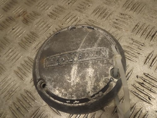 Honda cb360 360 left - cb,