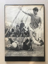 ALAN HODGKINSON SIGNED 1954-71