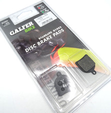 Galfer Bike Disc Brake Pads Hope DB110 Mono Trail Universal Black FD328G1053 A12