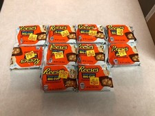 10 BRAND NEW! 2024 REESE'S