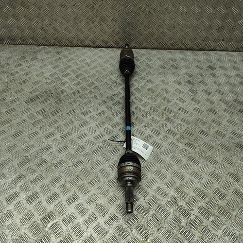 Honda mk6 rear right - mk6,