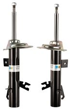 2x Bilstein B4 Pair Front Shocks AbsorbersFor Mini Cabrio (R52) 04-07 Cooper 22-