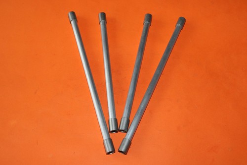Bsa a65 engine - engine, pushrod