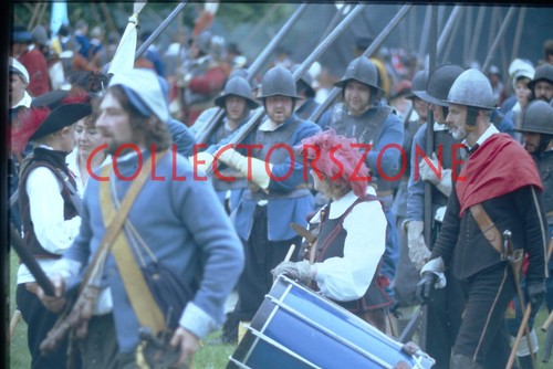 35mm slide 1994 sealed - 35mm,