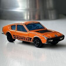 Majorette Matra Simca Bagheera