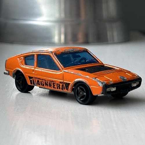 Majorette matra simca bagheera - majorette,