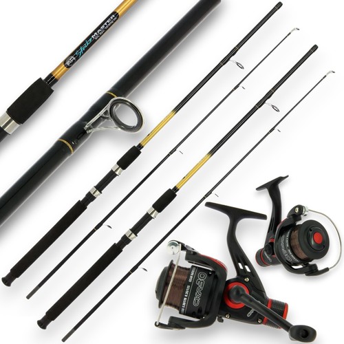 6ft 2pc spinning - 2,