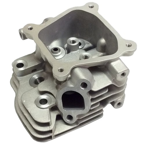 Cylinder head for vermeer - cylinder,