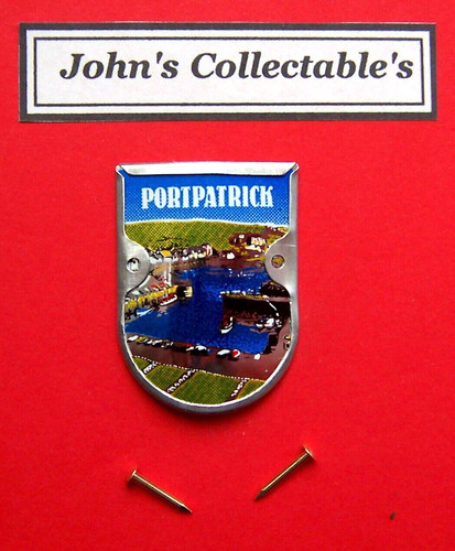 Portpatrick scotland walking - portpatrick, /