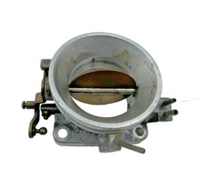 Throttle Valve 4.5 V8 Mercedes