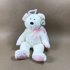 TY Beanie Buddy Halo Angel