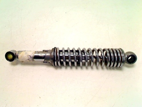 Rear shock absorber - absorber, cb