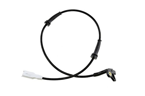 Front abs sensor for 4545e7 - sensor,