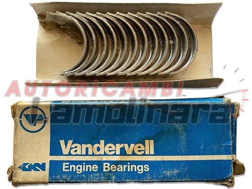Vp259std connecting rod bronze - vp259std,
