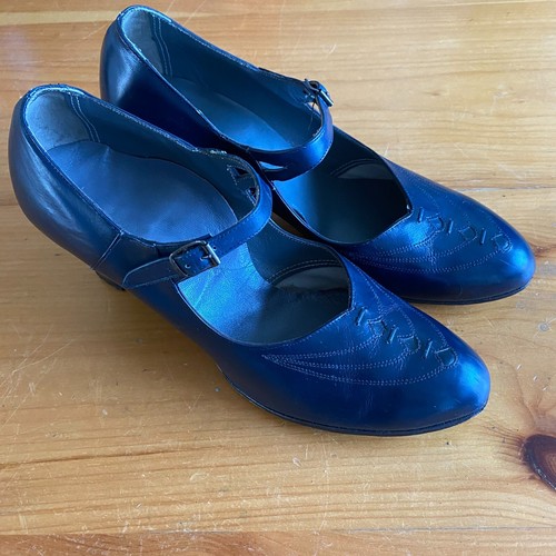 Vintage ladies calf - ladies,