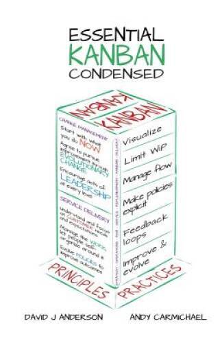 Essential kanban condensed - condensed,
