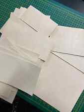 Natural vegetable tanned