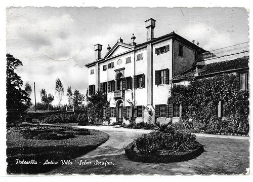 Rovigo polesella - rovigo, (277)