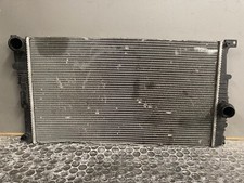 BMW 3 Series 2015-2019 320d F30 B47 2.0 Diesel Automatic Water Radiator 7600516