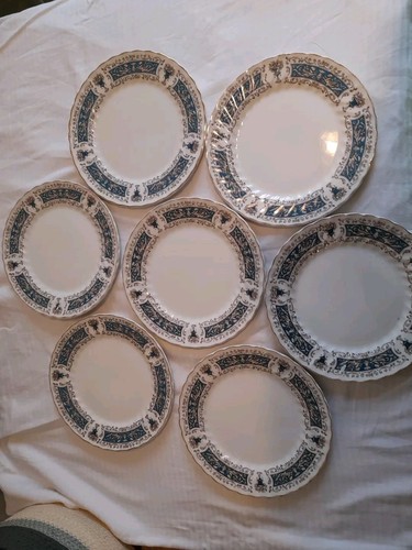 Vintage myott meakin - 7,