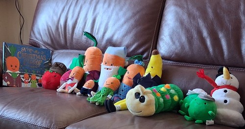 Aldi kevin the - the, family