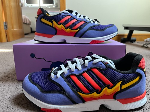 Adidas 1000 the - zx,