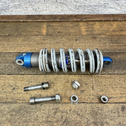 Fox vanilla rear coil - fox,