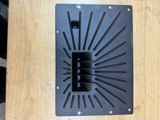 Land Rover EW9319C164CB. Radio Amplifier