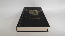 			Folklore, myths and legends