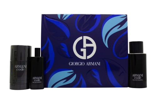 Giorgio armani code - giorgio,