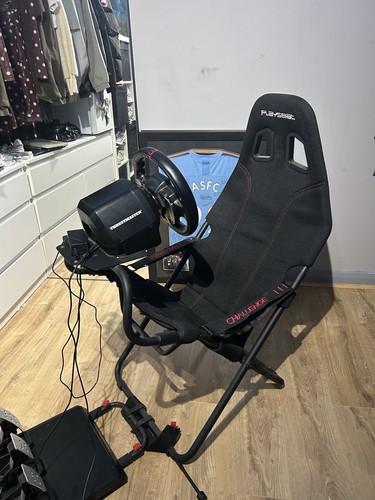 Playseat challenge actlift - challenge,