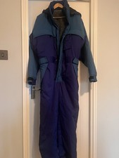 Helly Hansen Men’s Ski Suit