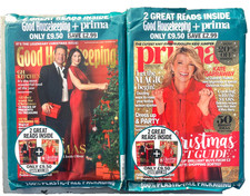 GOOD HOUSEKEEPING / PRIMA TWO