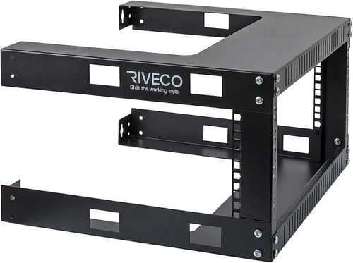 Riveco wall mount network - mount,